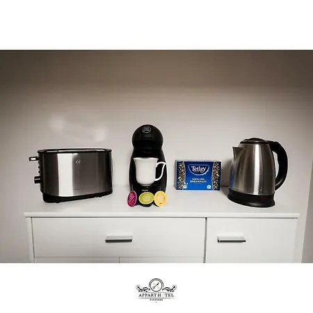 La T2 40m2 Avec Terrasse 1ch-4pers Apartment